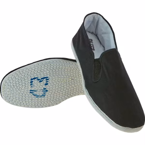 Kung-fu topánky s bavlnenou podrážkou