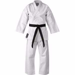 Diamond kata karate gi – 14 oz