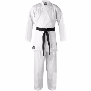 Hokori kumite karate gi – 3 oz