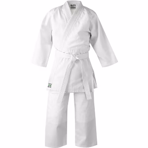 Okuden Judo Gi – 450 g