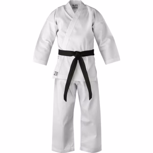Shikon jujitsu gi – 14 oz