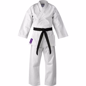 Zanshin karate gi - 12oz