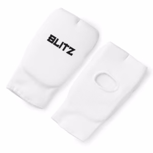 Elastické úderové rukavice - Hand pads