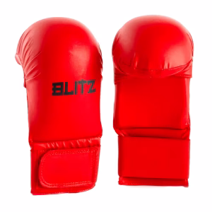 Club Elite rukavice bez palca
