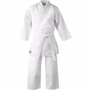 Fudoshin Judo Gi – 550 g