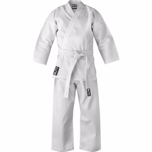 Detské ľahké karate gi – 6 oz