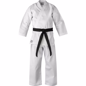 Detské Shikon jujitsu gi – 14 oz