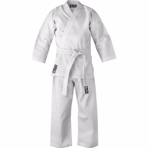 Detské študentské karate gi – 7 oz