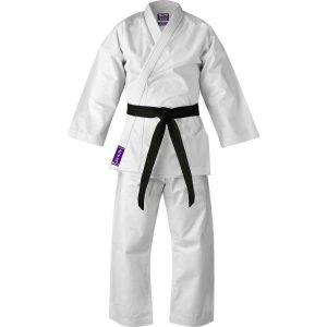 Detské Zanshin karate gi – 12 oz