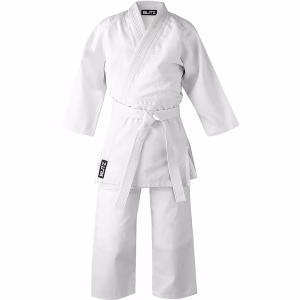 Ľahké Judo Gi - 250g