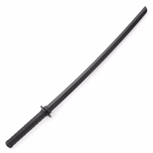 Plastový bokken