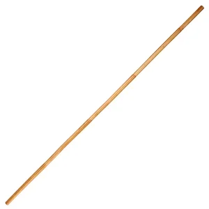 Ratanové palice Bo s kôrou - balenie 10 kusov