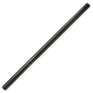 Čierna pruhovaná eskrima palica