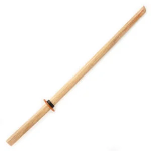 Drevený juniorský bokken - Biely dub