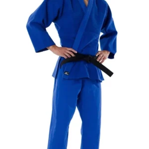 Judo Gi Shiai