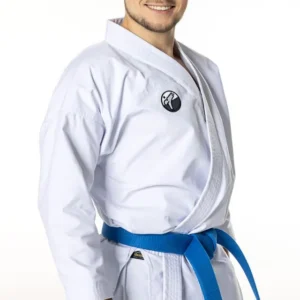 Nohavice Karate Gi Kata Master Mix 10oz WKF