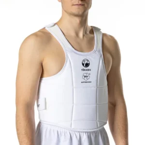Karate vesta Body Guard Pro WKF