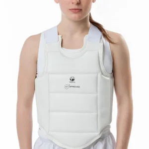 Karate vesta Body Guard WKF