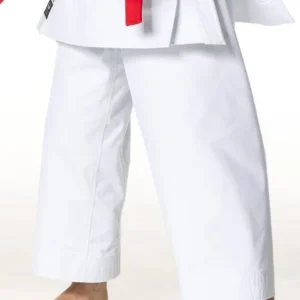 Nohavice Karate Gi Kata Master Duo 14oz WKF
